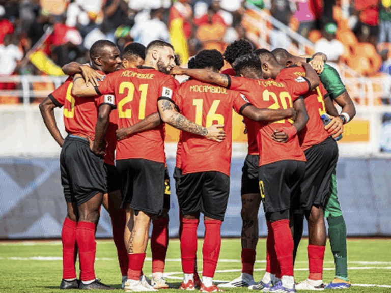 Chiquinho Conde anuncia pré-convocados para os dois últimos jogos das eliminatórias do Mundial 2026