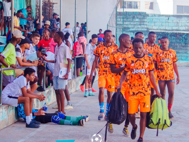 Let’s Fly 2026: O Maior Espetáculo de Futsal da Zona Norte Regressa com Mais Emoção e Inovação