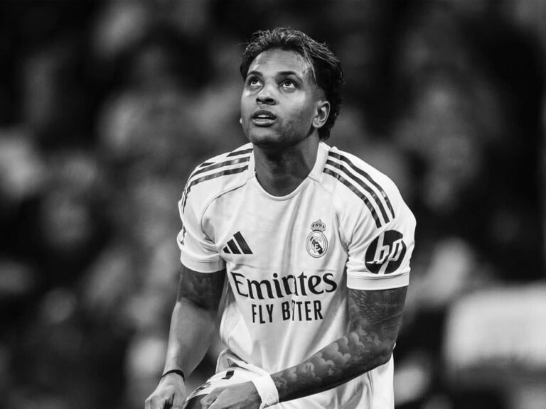 “tenho certeza que irá voltar voando”: Neymar publica carta para Rodrygo