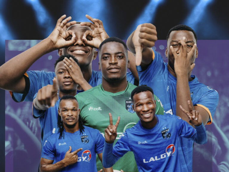 Black Bulls conquista Supertaça Mário Coluna 2026 após duelo emocionante diante da UDS
