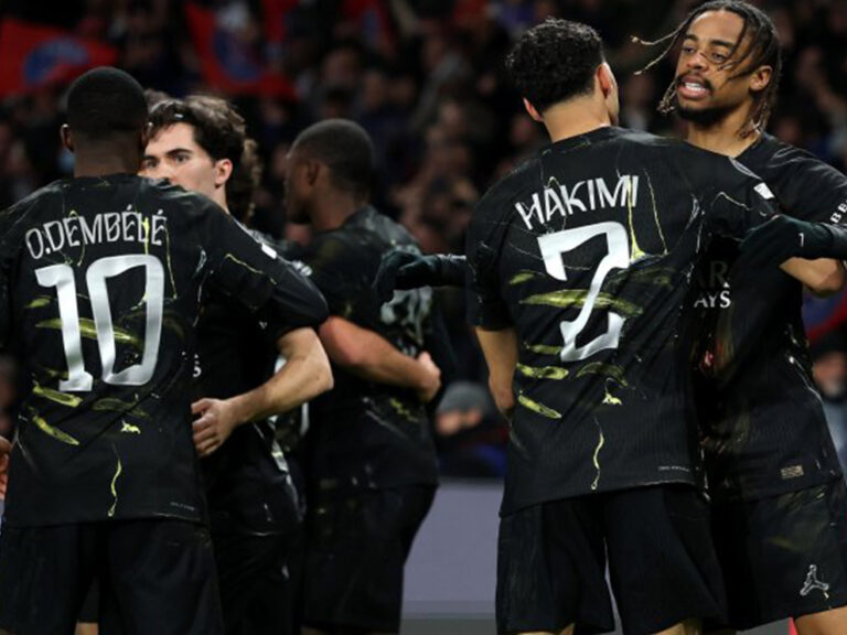 PSG vence Chelsea por 5–2 e fica perto das quartas da Champions League