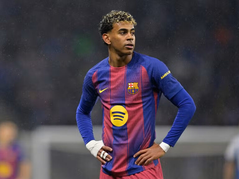 Lamine Yamal: o “milagre precoce” que desafia a lógica do futebol moderno