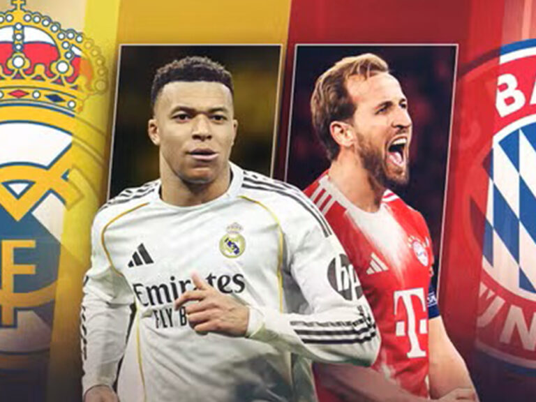 Real Madrid ainda acredita: reviravolta em Munique é possível?
