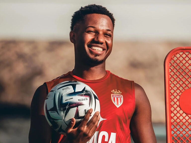 AS Monaco avança para contratação definitiva de Ansu Fati por 11 milhões