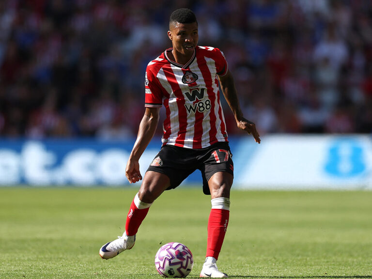 Sunderland de Reinildo garante vaga histórica na Liga Europa