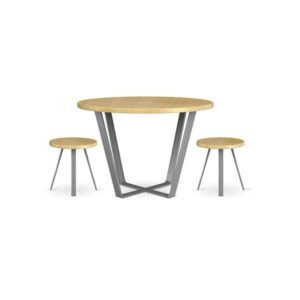 Wooden Table